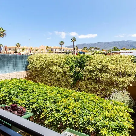 Anayet Garden By Dreamhomestenerife Appartamento Costa Adeje (Tenerife)