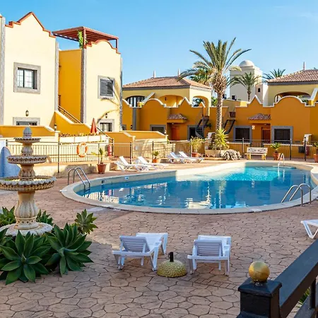 Anayet Garden By Dreamhomestenerife شقة أذيخي