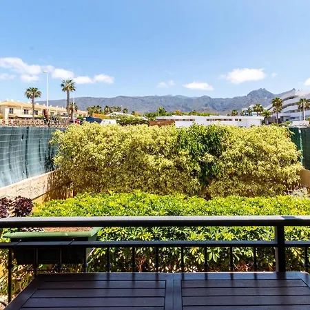 Anayet Garden By Dreamhomestenerife شقة أذيخي