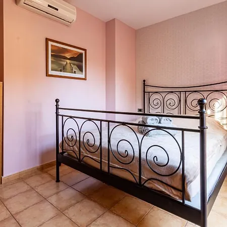 Apartmán Anayet Garden By Dreamhomestenerife