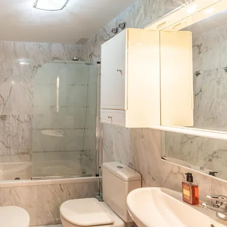 Anayet Garden By Dreamhomestenerife Apartmán Costa Adeje (Tenerife)