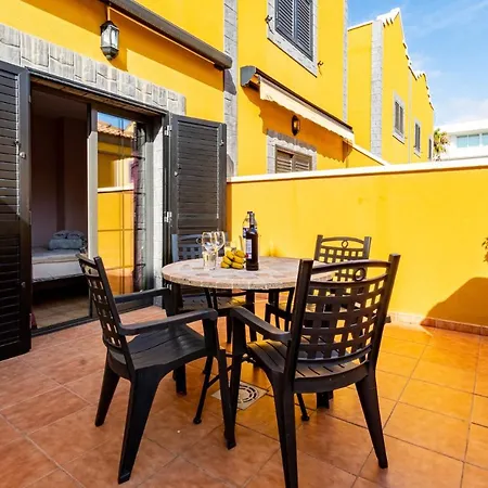 Anayet Garden By Dreamhomestenerife Apartmán Costa Adeje (Tenerife)