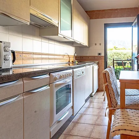 Anayet Garden By Dreamhomestenerife Apartmán