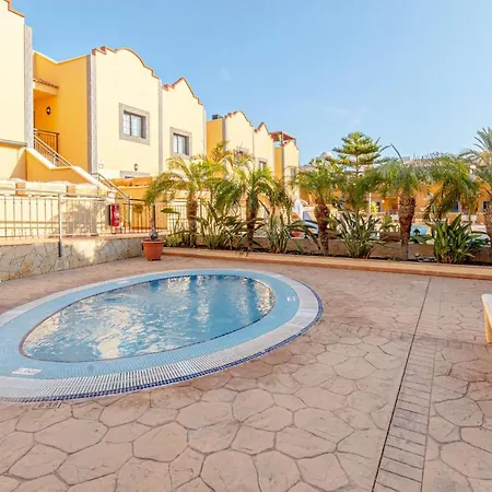 Apartmán Anayet Garden By Dreamhomestenerife